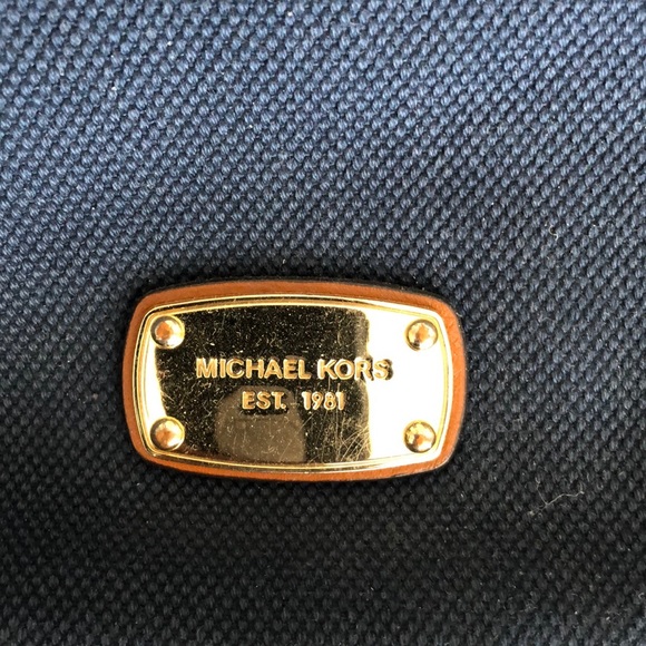 Micheal Khors Bag/Purse - Picture 2 of 6